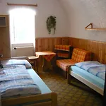 Penzion Ski * Karlova Studánka
