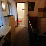 Accommodatie bij particulieren Penzion Ski *