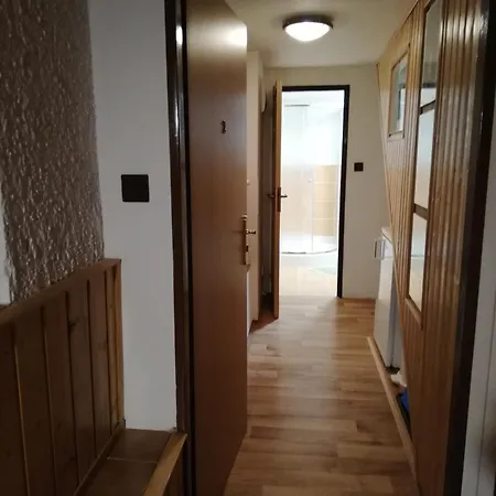 Kwatera prywatna Penzion Ski *