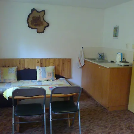 Homestay Penzion Ski