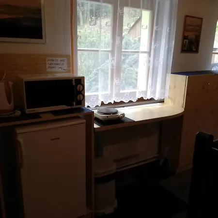 Penzion Ski Kwatera prywatna