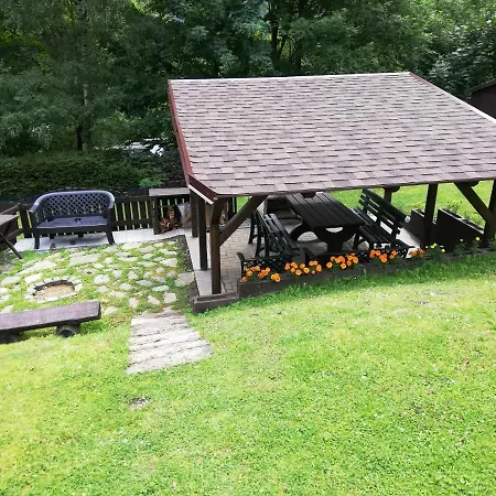 Penzion Ski Kwatera prywatna