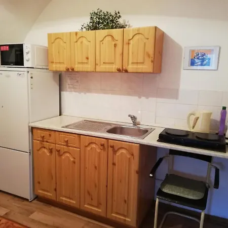 Penzion Ski Kwatera prywatna