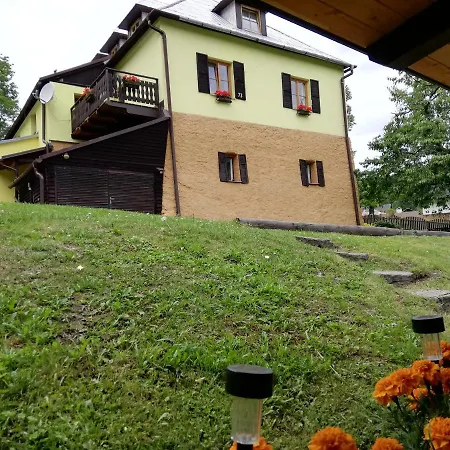 Penzion Ski Homestay *
