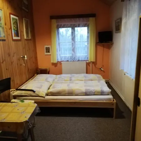 Homestay Penzion Ski *