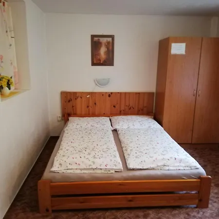 Penzion Ski Homestay