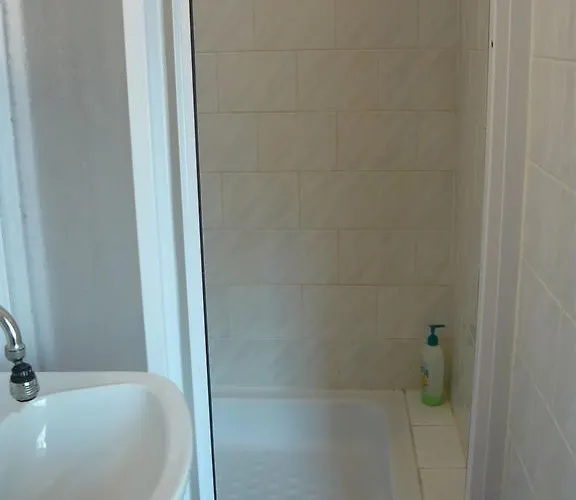 Penzion Ski Homestay Karlova Studanka