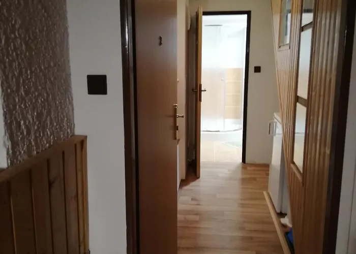 Homestay Penzion Ski *