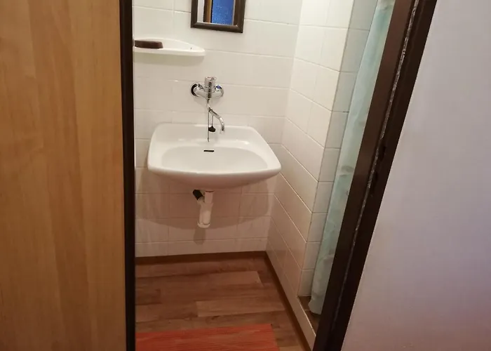 Kwatera prywatna Penzion Ski *