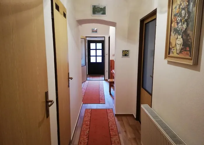 Kwatera prywatna Penzion Ski *