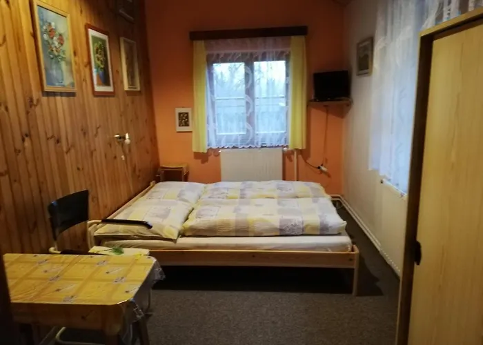 Homestay Penzion Ski *
